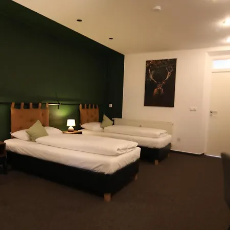 Urban I Superzentral I Free Parking I Wlan I Netflix Apartment Erlangen