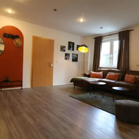 Quiet Oasis Near The Center & Appartement *