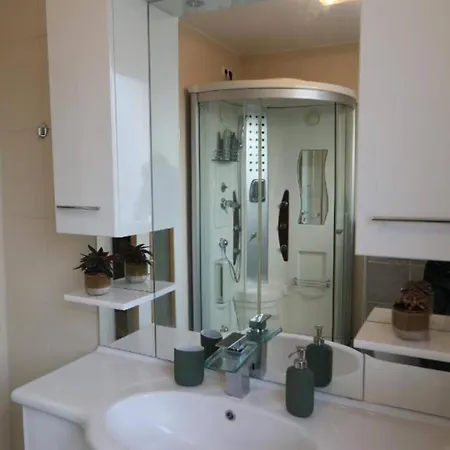Appartement Quiet Oasis Near The Center & *